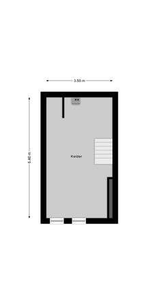 Gastelseweg 47, 6021 GK Budel - Kelder