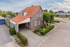 Verkocht: Kluttershoek 1, 6027PT Soerendonk