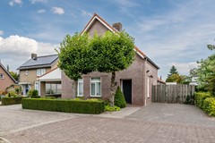 Verkocht: Kluttershoek 1, 6027PT Soerendonk