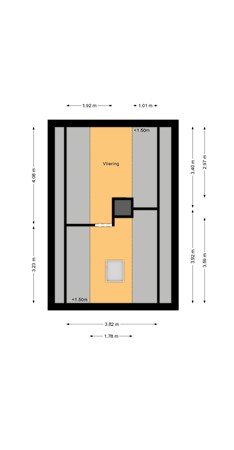 Kluttershoek 1, 6027 PT Soerendonk - Zolder