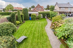 Verkocht: Kluttershoek 1, 6027PT Soerendonk