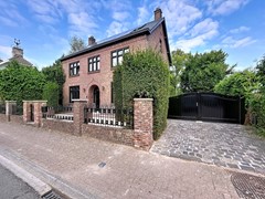 Te koop: Oudekerkstraat 2, 3640 Kinrooi
