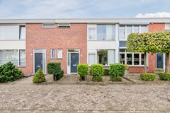 Nieuw in verkoop:Europalaan-Noord 17, 6021 EE Budel - Foto
