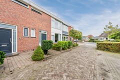 Nieuw in verkoop:Europalaan-Noord 17, 6021 EE Budel - Foto