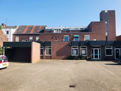 Onder optie: Sint Raphaelpad 22, 6001 JM Weert