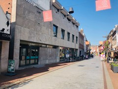 Onder optie: Sint Raphaelpad 22, 6001 JM Weert