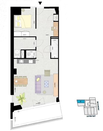 Smeetspassage 31, 6001 KM Weert - plattegrond.jpg