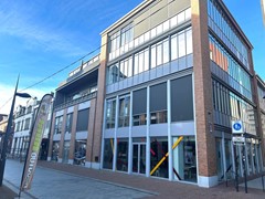 Onder optie: Smeetspassage 31, 6001KM Weert