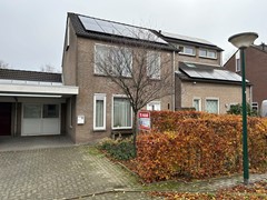Nieuw in verhuur:De Leeuwebek 23, 6021 LN Budel - Foto
