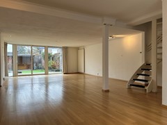 Nieuw in verhuur:De Leeuwebek 23, 6021 LN Budel - Foto