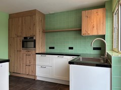 Nieuw in verhuur:De Leeuwebek 23, 6021 LN Budel - Foto