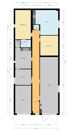 Maarheezerweg 5, 6021 CN Budel - Bijgebouw.jpg