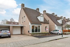 Onder bod: De Sperwer 16, 6021ZP Budel