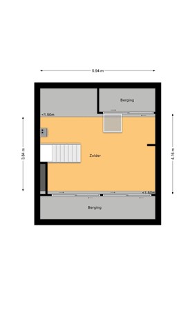 De Sperwer 16, 6021 ZP Budel - Tweede verdieping.jpg