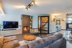 Onder bod:De Sperwer 16, 6021 ZP Budel - Foto