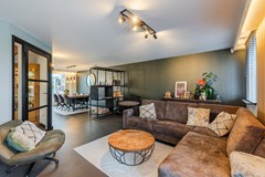 Onder bod:De Sperwer 16, 6021 ZP Budel - Foto