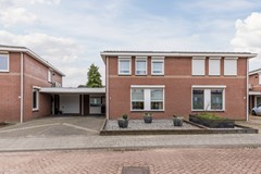 Onder bod: De Els 8, 6021NG Budel