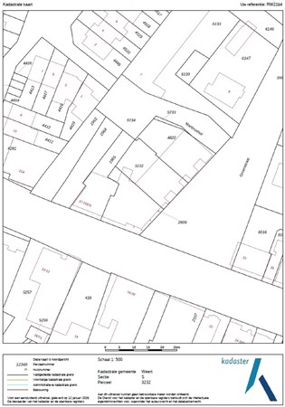 Roermondseweg 21B4, 6004 AN Weert - kadaster.jpg
