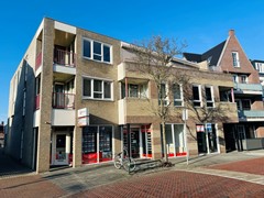 Nieuwstraat 28D, 6021HS Budel
