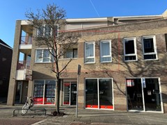 Nieuw in verkoop:Nieuwstraat 28D, 6021 HS Budel - Foto
