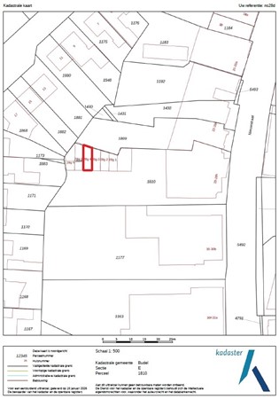 Nieuwstraat 28D, 6021 HS Budel - kadaster.jpg