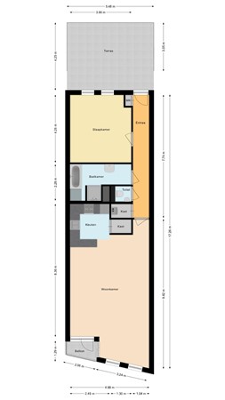 Nieuwstraat 28D, 6021 HS Budel - Appartement.jpg