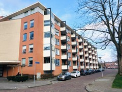 Saenredamstraat 39, 5643RR Eindhoven
