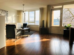 Nieuw in verhuur:Saenredamstraat 39, 5643 RR Eindhoven - Foto