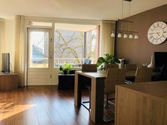 Nieuw in verhuur:Saenredamstraat 39, 5643 RR Eindhoven - Foto