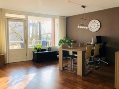 Nieuw in verhuur:Saenredamstraat 39, 5643 RR Eindhoven - Foto