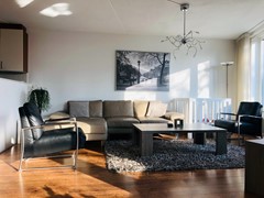 Nieuw in verhuur: Saenredamstraat 39, 5643 RR Eindhoven