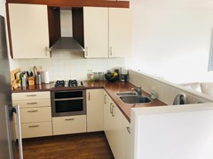 Nieuw in verhuur: Saenredamstraat 39, 5643 RR Eindhoven