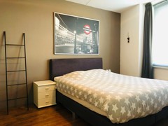 Nieuw in verhuur: Saenredamstraat 39, 5643 RR Eindhoven