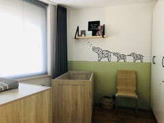 Nieuw in verhuur: Saenredamstraat 39, 5643 RR Eindhoven