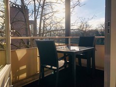 Nieuw in verhuur: Saenredamstraat 39, 5643 RR Eindhoven