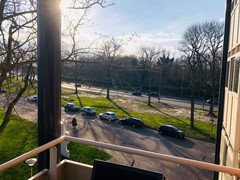 Nieuw in verhuur: Saenredamstraat 39, 5643 RR Eindhoven