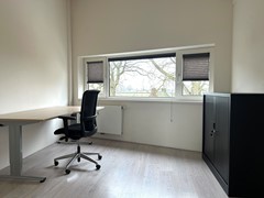 Nieuw in verhuur:Fabrieksstraat 68, 6021 RE Budel - Foto