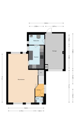 Dr. Kuyperstraat 9, 6021 XD Budel - Begane grond.jpg