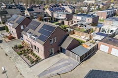 Nieuw in verkoop:Dr. Kuyperstraat 9, 6021 XD Budel - Foto