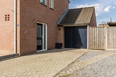 Nieuw in verkoop:Dr. Kuyperstraat 9, 6021 XD Budel - Foto