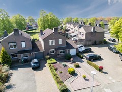 Nieuw in verkoop:La Fontainestraat 35, 5924 AX Venlo - Foto