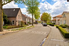 Nieuw in verkoop:Patrijslaan 9, 6021 ZS Budel - Foto