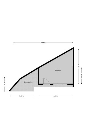 Fazantlaan 21, 6021 ZC Budel - Berging.jpg