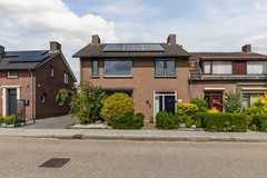 Te koop: Willem de Zwijgerstraat 17, 6021HK Budel