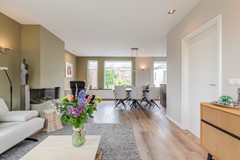 Koop:Willem de Zwijgerstraat 17, 6021 HK Budel - Foto