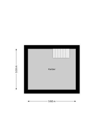 Stationsweg 103, 6024 BL Budel-Dorplein - Kelder