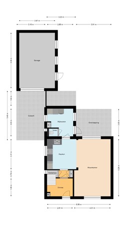 Rasstraat 10, 6021 HH Budel - Begane grond.jpg