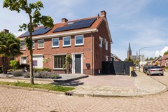 Verkocht: Rozenstraat 19, 6021BA Budel