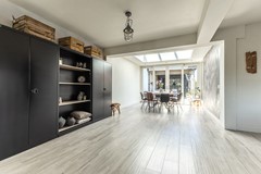 Verkocht:Rozenstraat 19, 6021 BA Budel - Foto