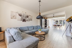 Verkocht:Rozenstraat 19, 6021 BA Budel - Foto